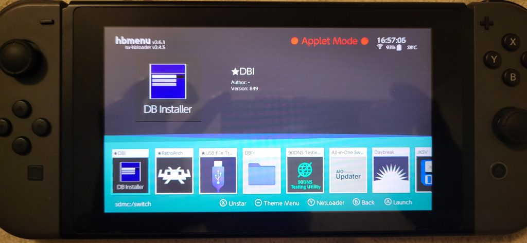 Image #3 from Ahamedkhan Babou