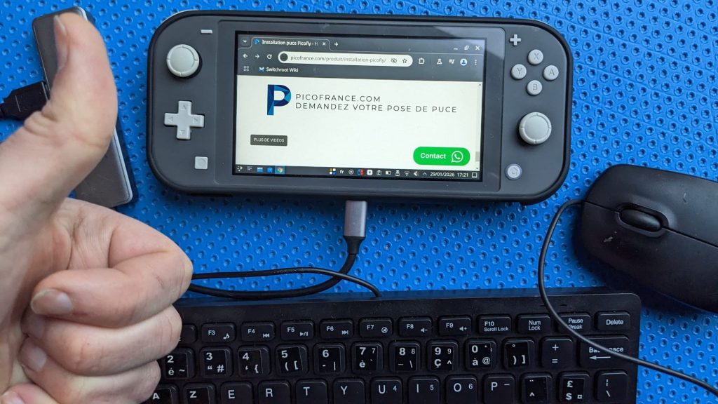 Image #1 from Maxence