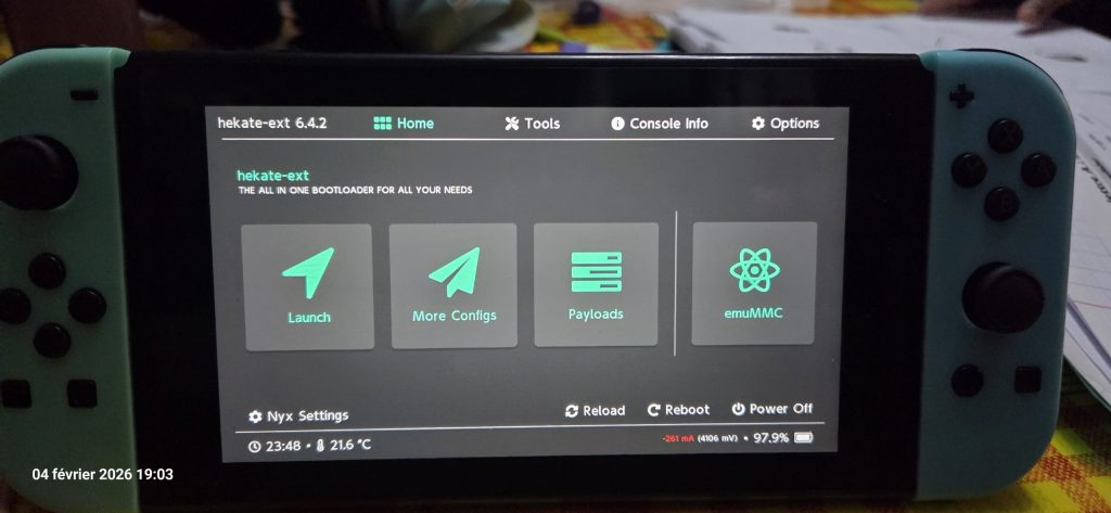 Image #1 from Louiguy M.