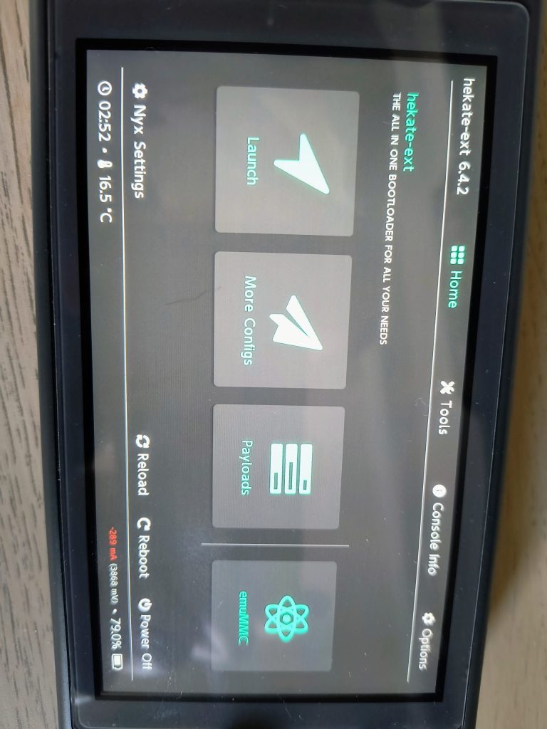 Image #1 from Gaëtan