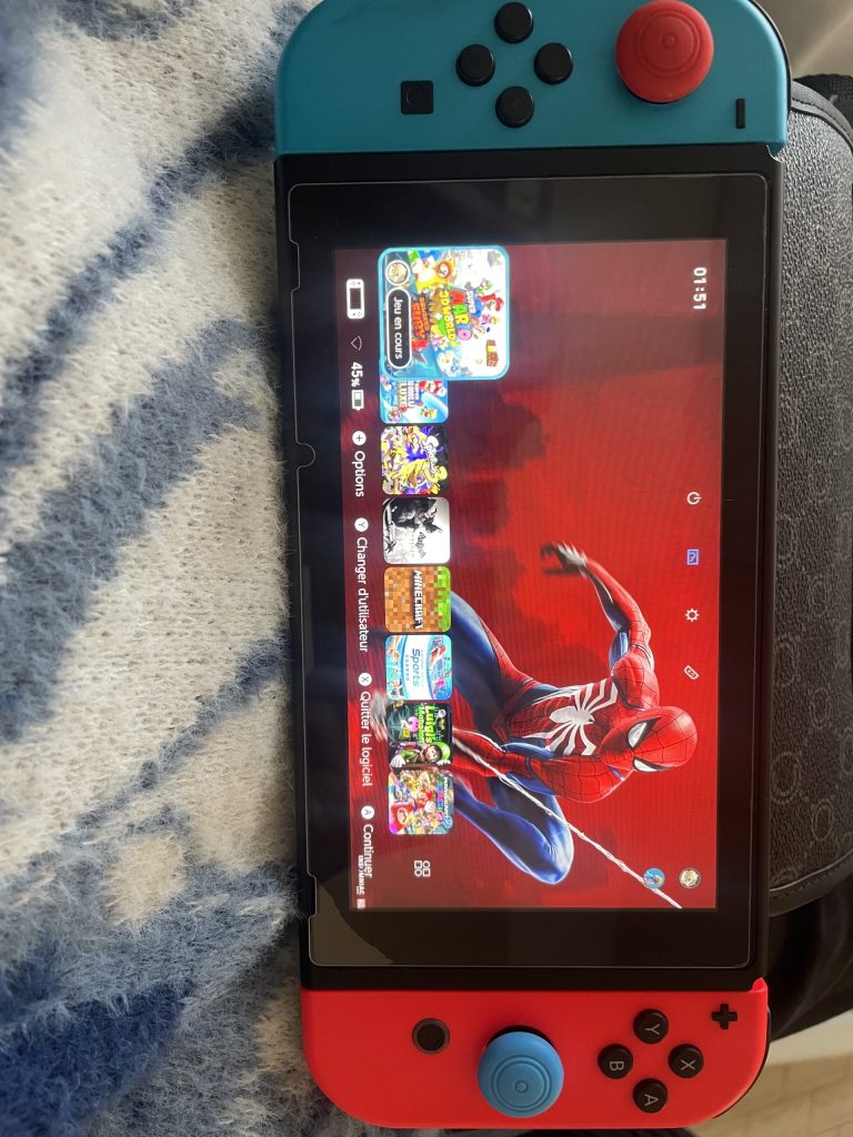 Image #1 from Nassim B.