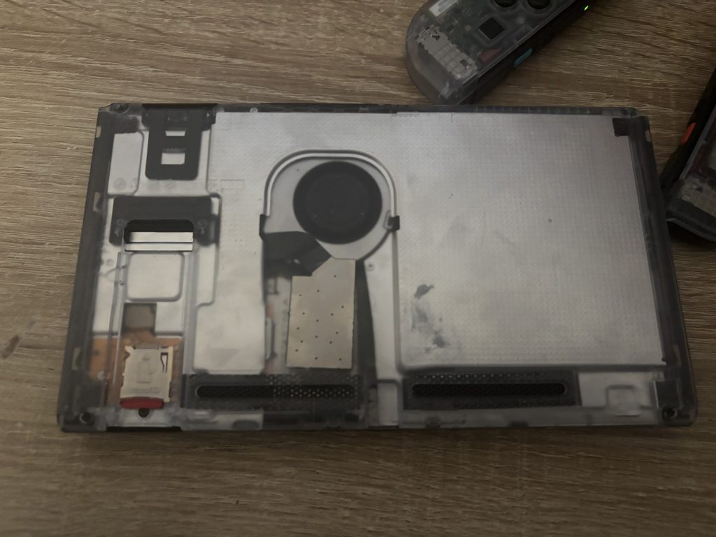 Image #1 from Enzo B.